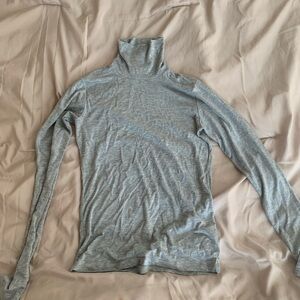 Vince, Essential Lightweight Turtleneck